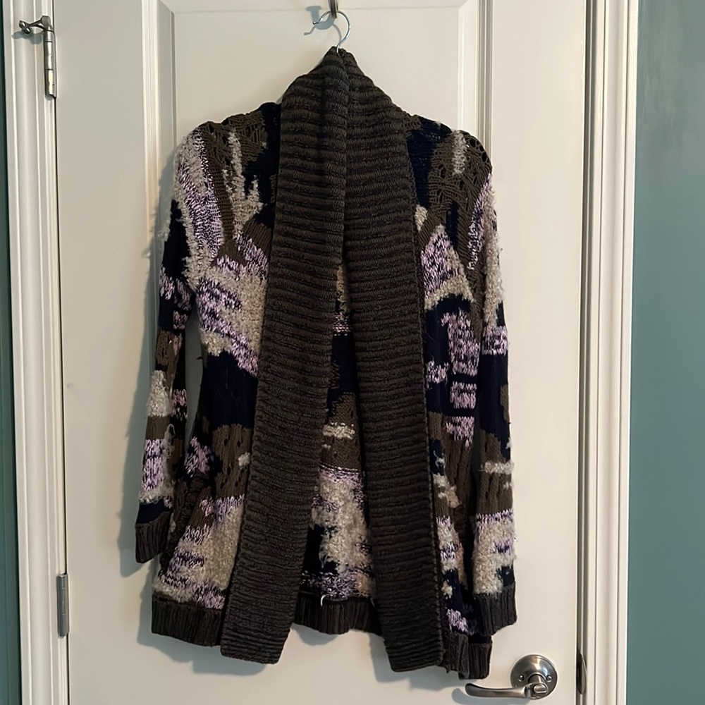Women's Sweater from Anthropologie Size Small